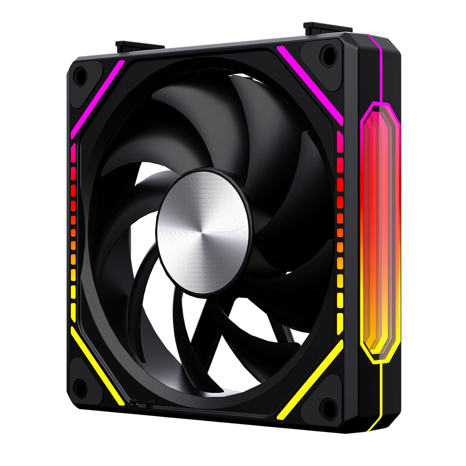 Modular Prism Building Block Chassis Fan Modular Prism Building Block Chassis Fan